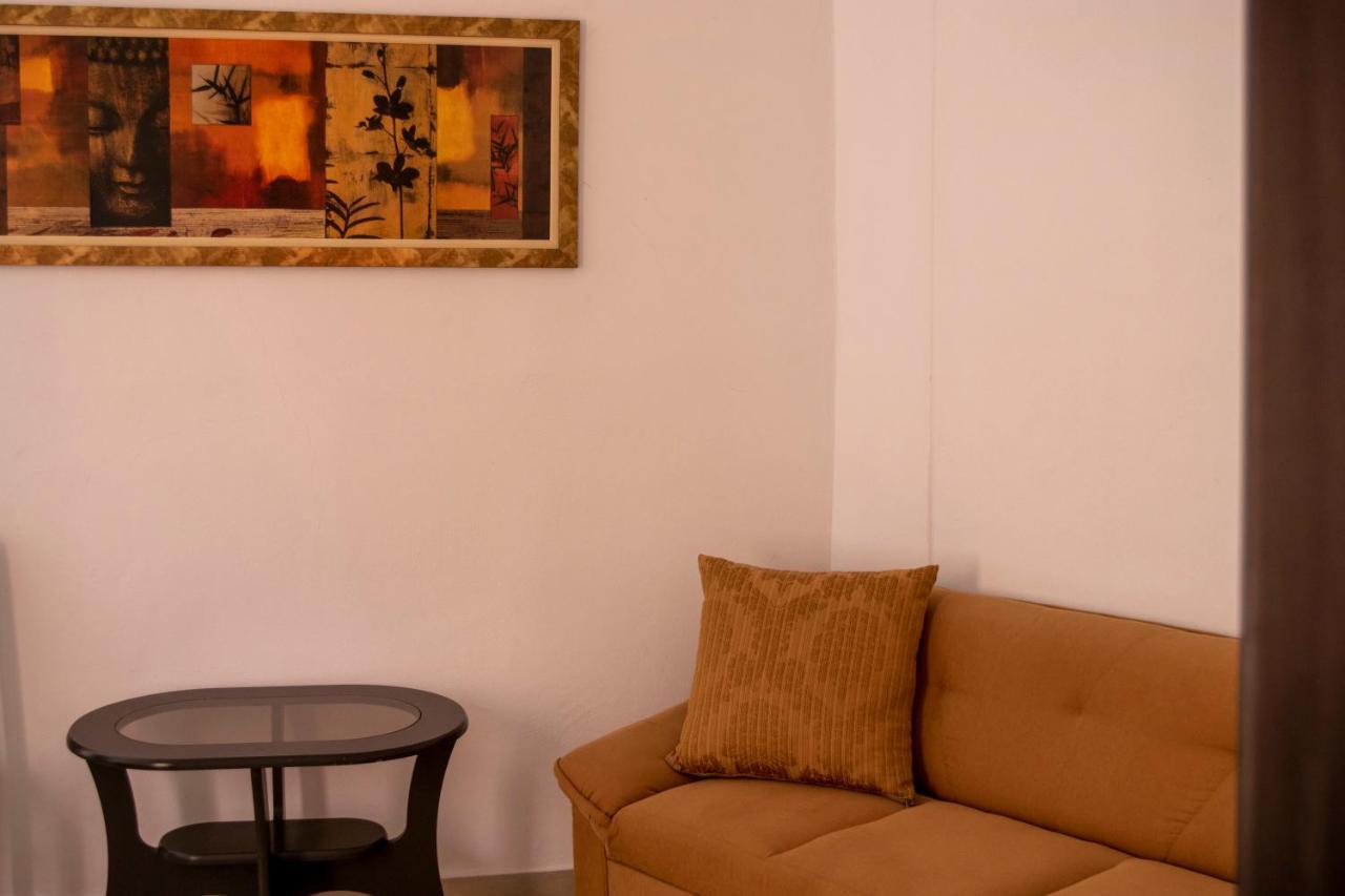 Giannoulaki Resort Glastros  Extérieur photo